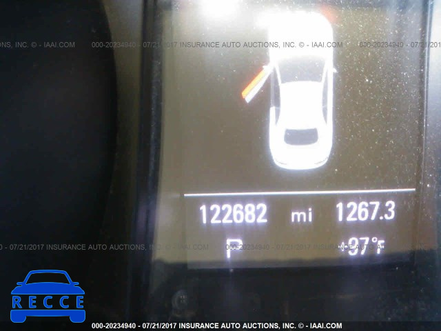 2010 Audi A5 PREMIUM PLUS WAULFAFH3AN026303 image 6