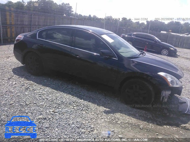 2012 Nissan Altima 1N4AL2AP0CC259454 зображення 0