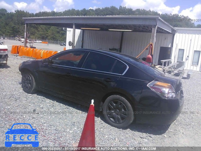 2012 Nissan Altima 1N4AL2AP0CC259454 Bild 2