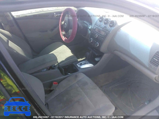 2012 Nissan Altima 1N4AL2AP0CC259454 Bild 4