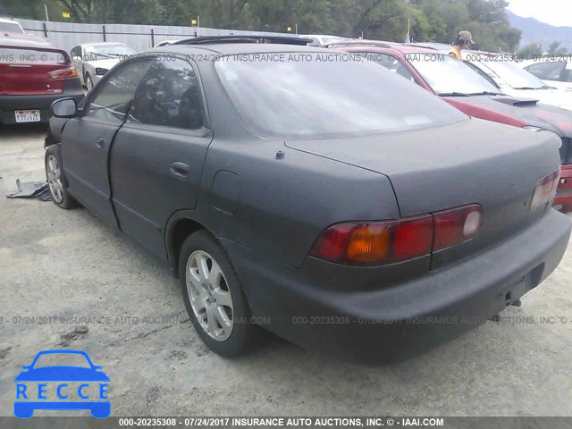 1996 Acura Integra GSR JH4DB8590TS001321 зображення 2