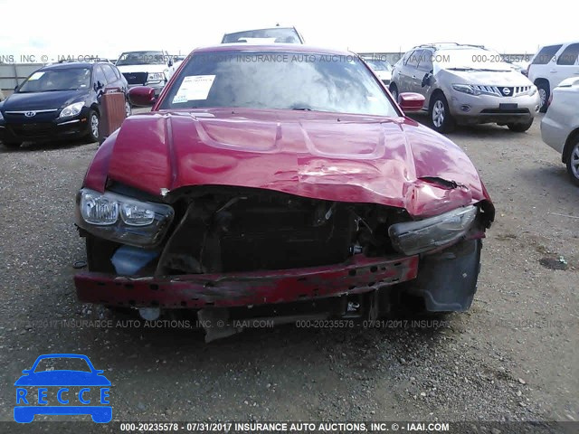 2013 Dodge Charger 2C3CDXBG0DH594325 image 5