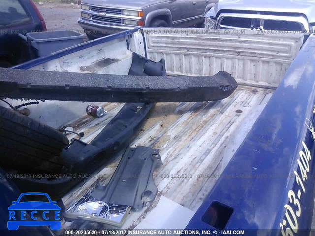 2008 Ford Ranger 1FTYR10U48PA67527 image 7