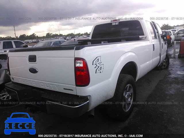 2015 Ford F250 1FT7W2B69FEA09690 image 3