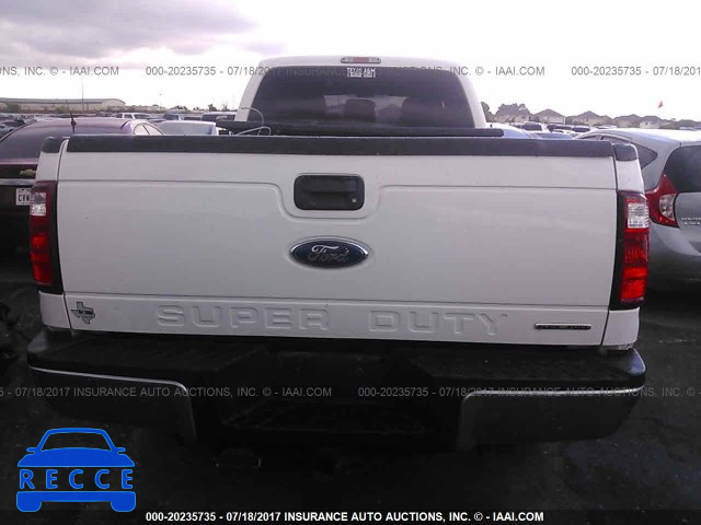 2015 Ford F250 1FT7W2B69FEA09690 image 5