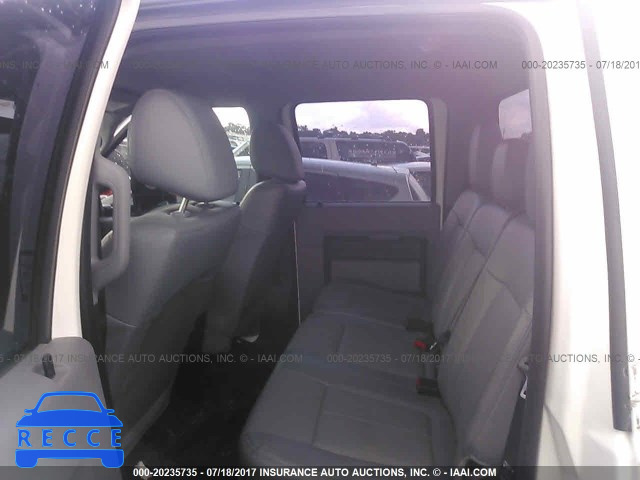 2015 Ford F250 1FT7W2B69FEA09690 image 7
