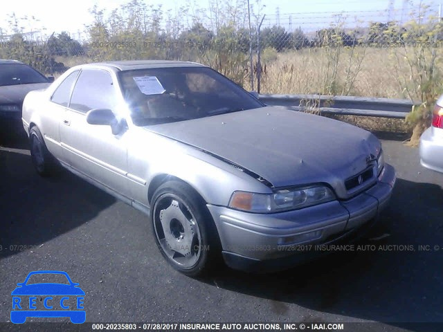 1992 Acura Legend LS JH4KA8272NC000374 зображення 0