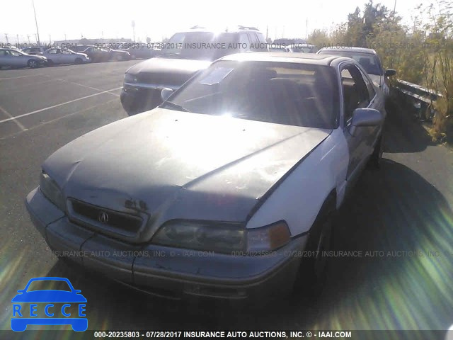 1992 Acura Legend LS JH4KA8272NC000374 зображення 1