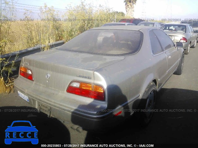 1992 Acura Legend LS JH4KA8272NC000374 Bild 3