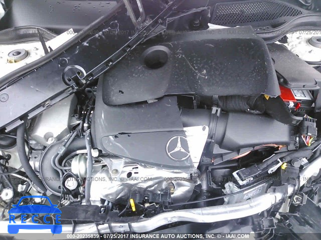 2018 MERCEDES-BENZ CLA WDDSJ4GB4JN525528 image 9