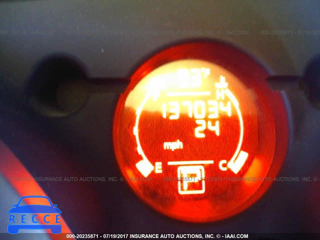 2010 Nissan Rogue JN8AS5MT2AW009995 image 6