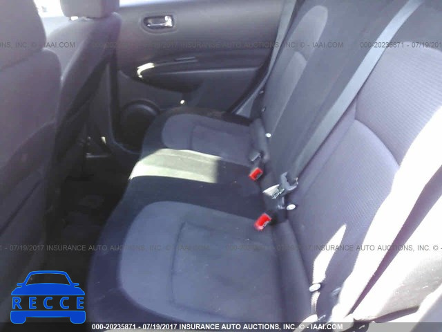 2010 Nissan Rogue JN8AS5MT2AW009995 image 7