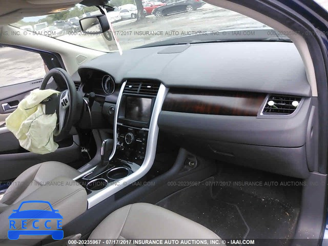 2012 Ford Edge LIMITED 2FMDK3K94CBA66946 image 4