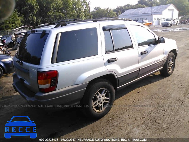 2004 Jeep Grand Cherokee 1J4GW48S44C171925 зображення 3