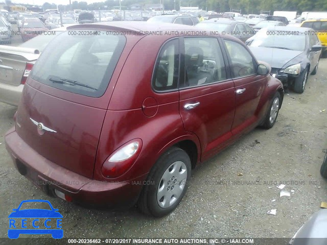 2008 Chrysler PT Cruiser 3A8FY48B98T147604 image 3