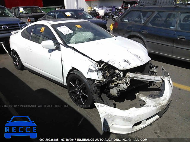 2002 Acura RSX JH4DC54832C019910 image 0