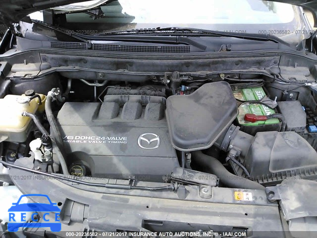 2008 Mazda CX-9 JM3TB38A280124604 image 9