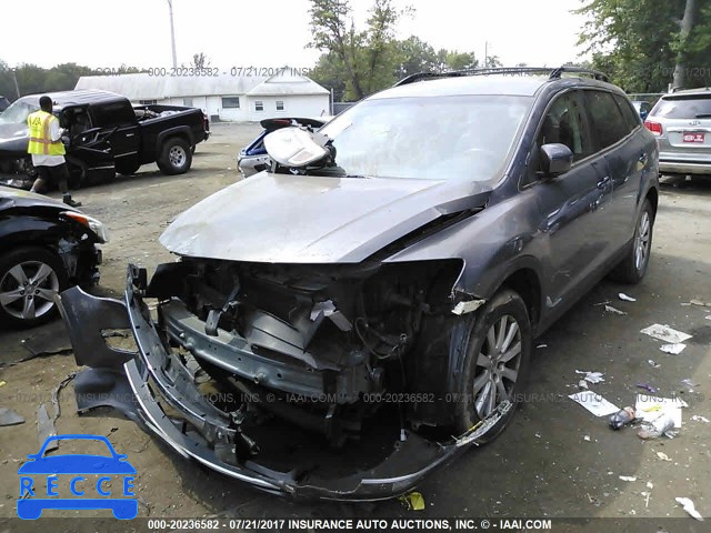 2008 Mazda CX-9 JM3TB38A280124604 image 1