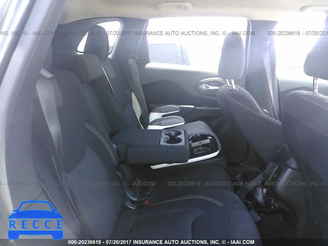 2016 Jeep Cherokee 1C4PJLCB7GW312589 image 7