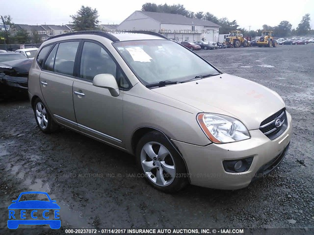 2008 KIA Rondo KNAFG526787164303 image 0