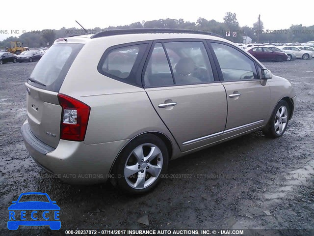 2008 KIA Rondo KNAFG526787164303 image 3