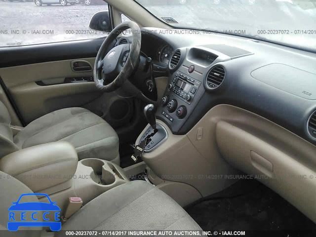 2008 KIA Rondo KNAFG526787164303 image 4