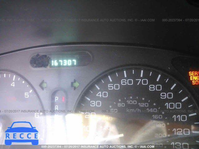 1999 Oldsmobile Alero GL 1G3NL52T8XC315686 image 6