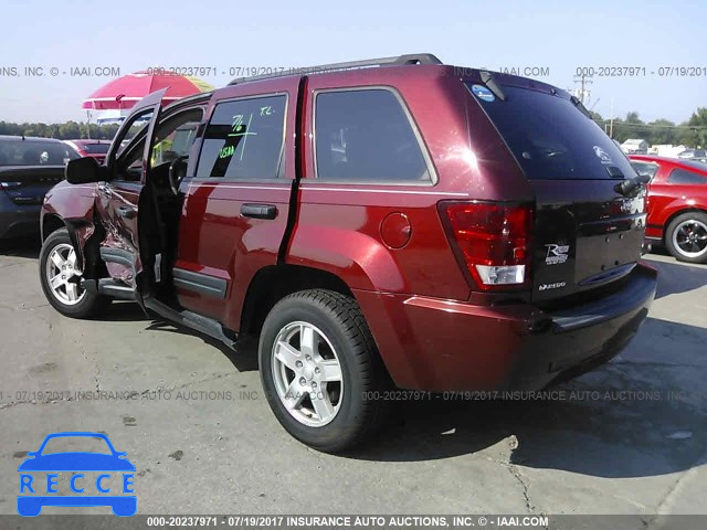 2006 Jeep Grand Cherokee LAREDO/COLUMBIA/FREEDOM 1J4GS48K26C368722 зображення 2