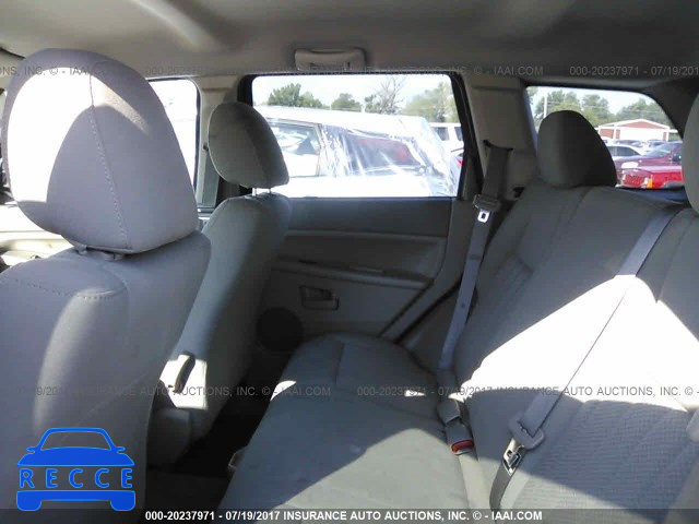 2006 Jeep Grand Cherokee LAREDO/COLUMBIA/FREEDOM 1J4GS48K26C368722 зображення 7
