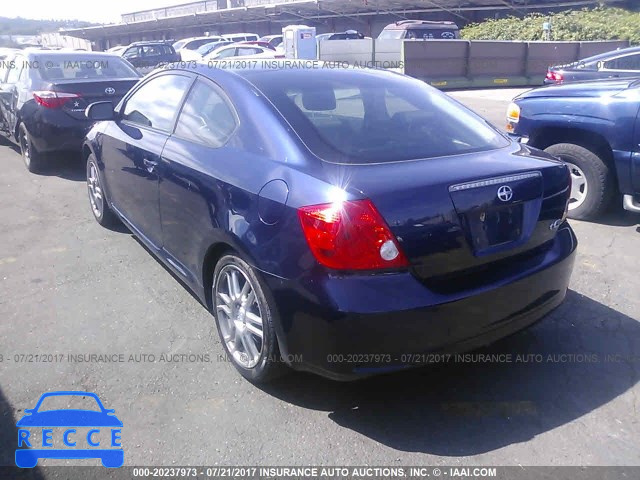 2006 Scion TC JTKDE177360075028 image 2