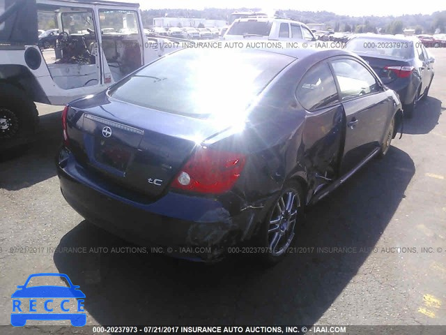 2006 Scion TC JTKDE177360075028 image 3