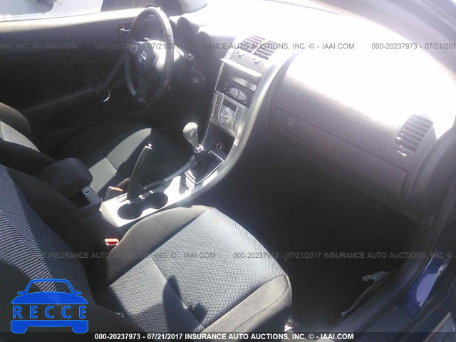 2006 Scion TC JTKDE177360075028 image 4