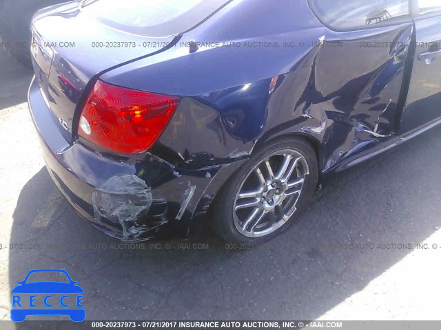 2006 Scion TC JTKDE177360075028 image 5