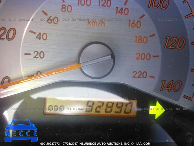2006 Scion TC JTKDE177360075028 image 6