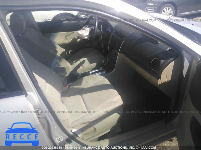 2007 Mazda 6 I 1YVHP80C775M17498 image 4