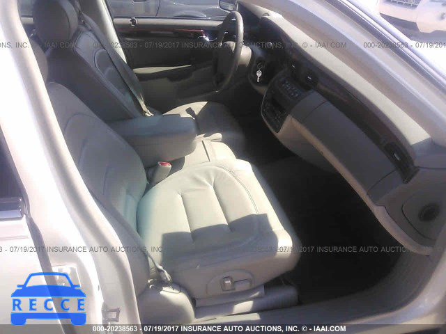 2000 Cadillac Deville 1G6KD54Y9YU315266 image 4