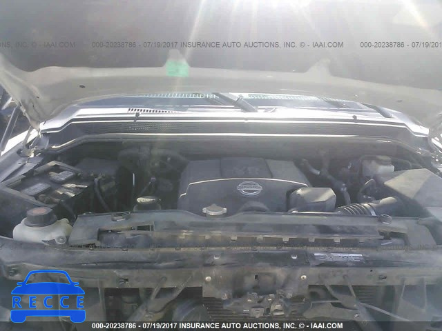 2014 Nissan Armada PLATINUM 5N1BA0NE9EN612262 image 9