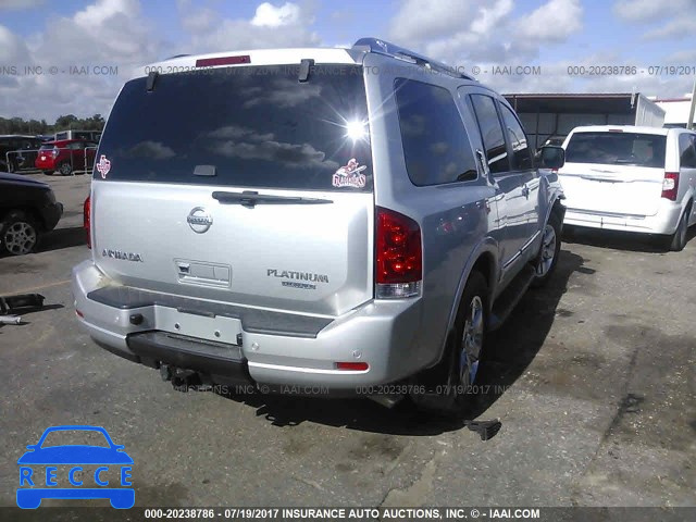 2014 Nissan Armada PLATINUM 5N1BA0NE9EN612262 image 3
