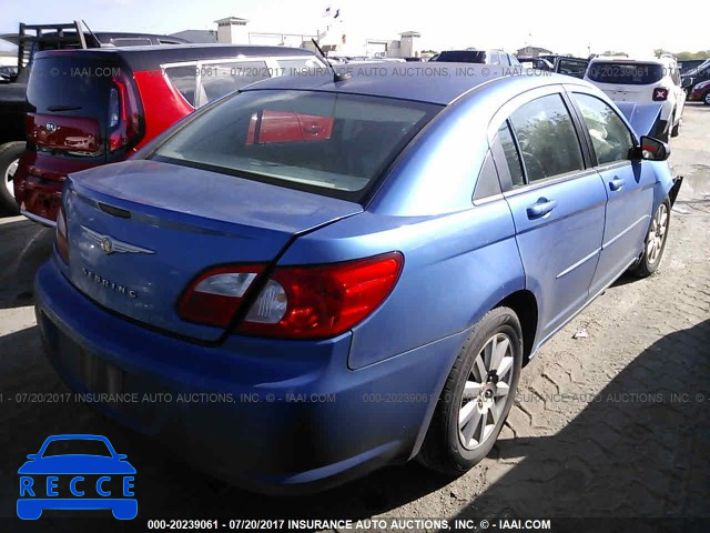 2008 Chrysler Sebring 1C3LC46K18N174540 image 3