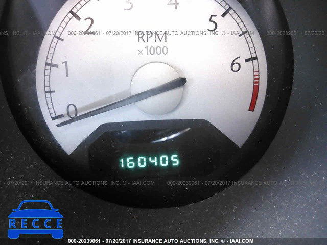2008 Chrysler Sebring 1C3LC46K18N174540 Bild 6