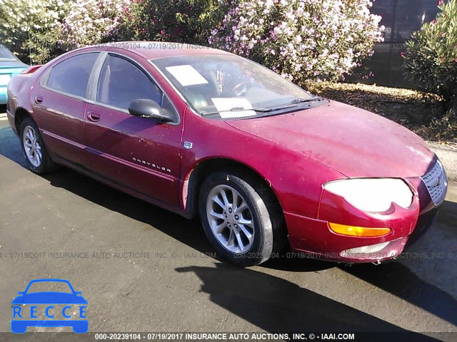 1999 Chrysler 300M 2C3HE66G2XH524384 image 0