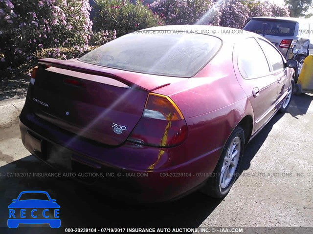 1999 Chrysler 300M 2C3HE66G2XH524384 image 3