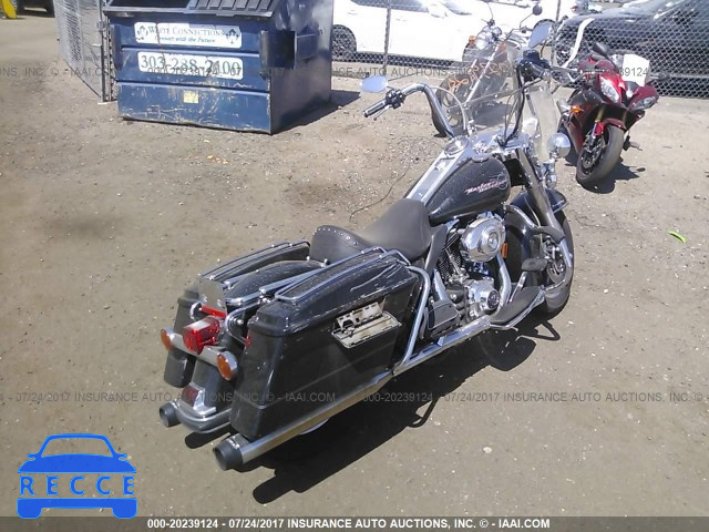 2007 Harley-davidson FLHR 1HD1FB4167Y717451 зображення 3