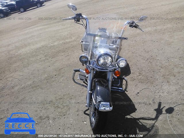 2007 Harley-davidson FLHR 1HD1FB4167Y717451 image 4