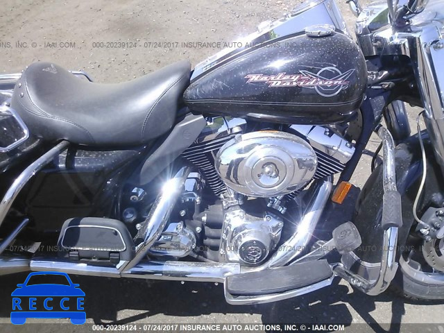 2007 Harley-davidson FLHR 1HD1FB4167Y717451 зображення 7