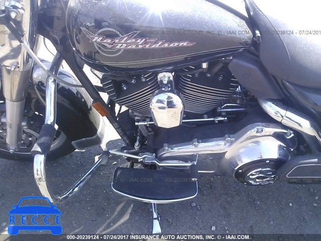 2007 Harley-davidson FLHR 1HD1FB4167Y717451 Bild 8