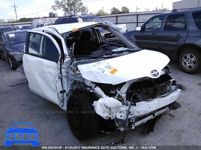 2008 Scion XD JTKKU10488J013020 image 5