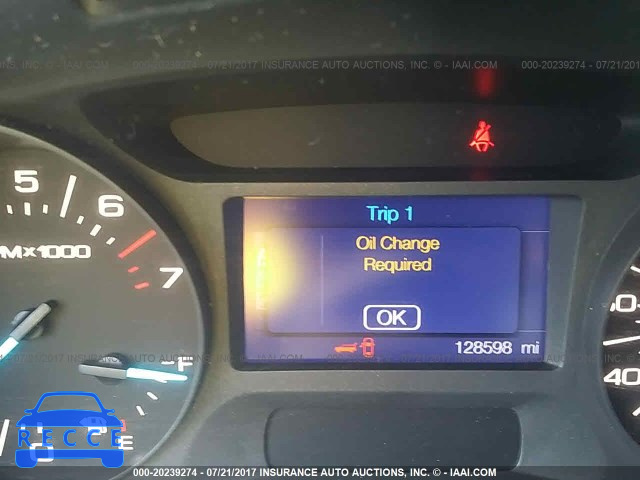 2013 Ford Edge 2FMDK3GC4DBA63986 image 6