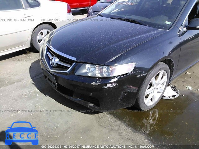 2004 Acura TSX JH4CL96804C040152 image 5