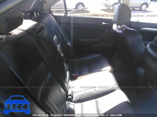 2004 Acura TSX JH4CL96804C040152 image 7
